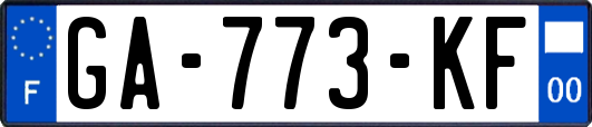 GA-773-KF