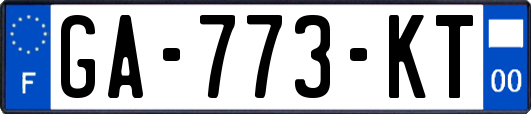 GA-773-KT