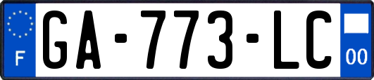 GA-773-LC