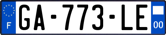 GA-773-LE