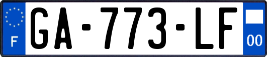 GA-773-LF