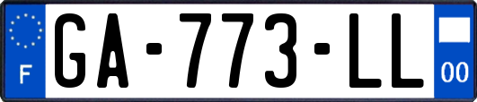 GA-773-LL