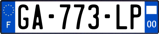GA-773-LP