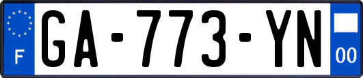 GA-773-YN