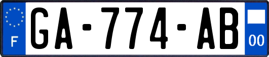 GA-774-AB