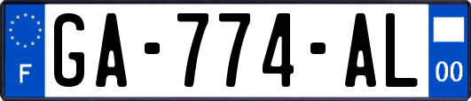 GA-774-AL