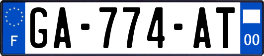 GA-774-AT