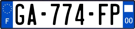 GA-774-FP