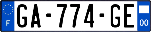 GA-774-GE