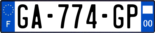 GA-774-GP