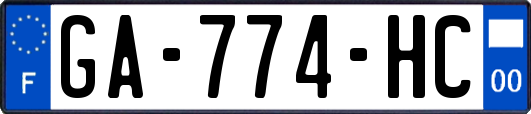 GA-774-HC