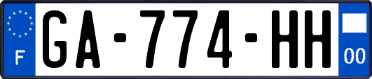 GA-774-HH