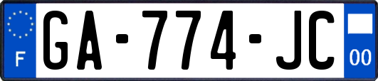 GA-774-JC