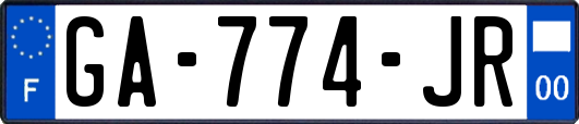 GA-774-JR