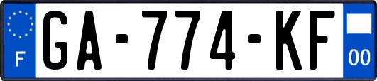 GA-774-KF