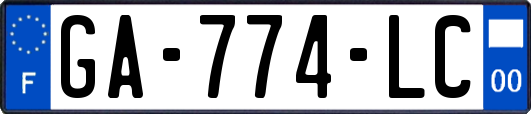 GA-774-LC