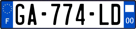 GA-774-LD