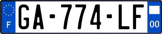 GA-774-LF