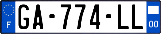 GA-774-LL
