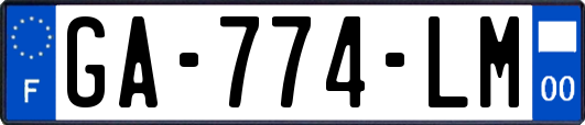 GA-774-LM