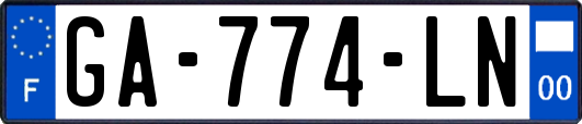 GA-774-LN