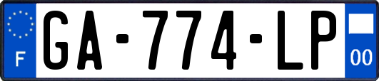 GA-774-LP