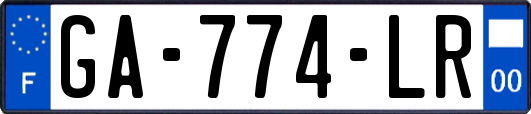 GA-774-LR