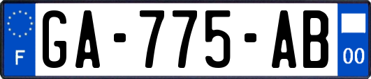 GA-775-AB