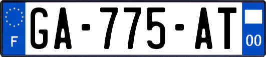 GA-775-AT