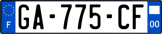 GA-775-CF
