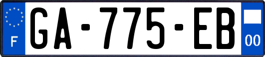 GA-775-EB