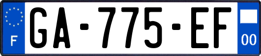 GA-775-EF