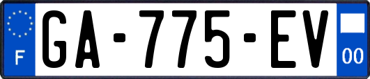 GA-775-EV