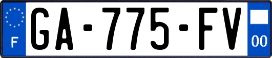 GA-775-FV