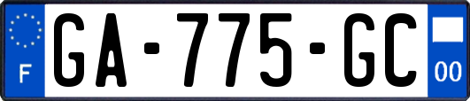 GA-775-GC