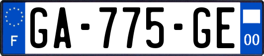 GA-775-GE