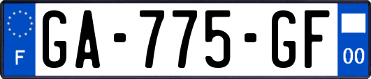 GA-775-GF