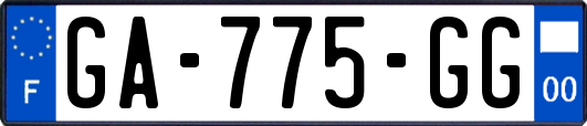 GA-775-GG