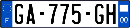 GA-775-GH