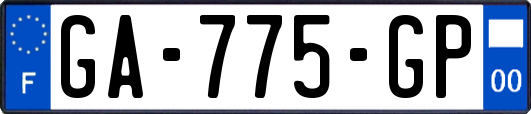 GA-775-GP