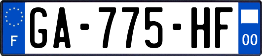 GA-775-HF