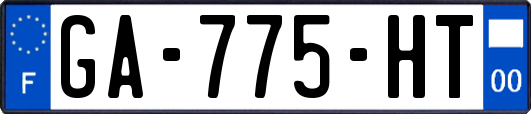 GA-775-HT