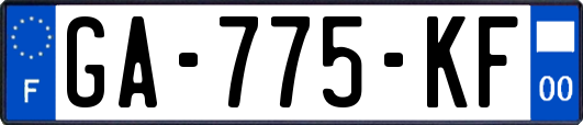 GA-775-KF