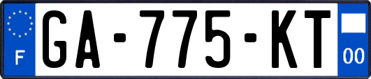 GA-775-KT