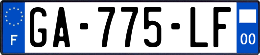 GA-775-LF