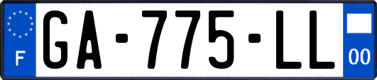 GA-775-LL