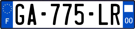 GA-775-LR