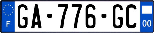 GA-776-GC