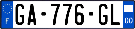 GA-776-GL