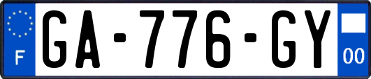 GA-776-GY